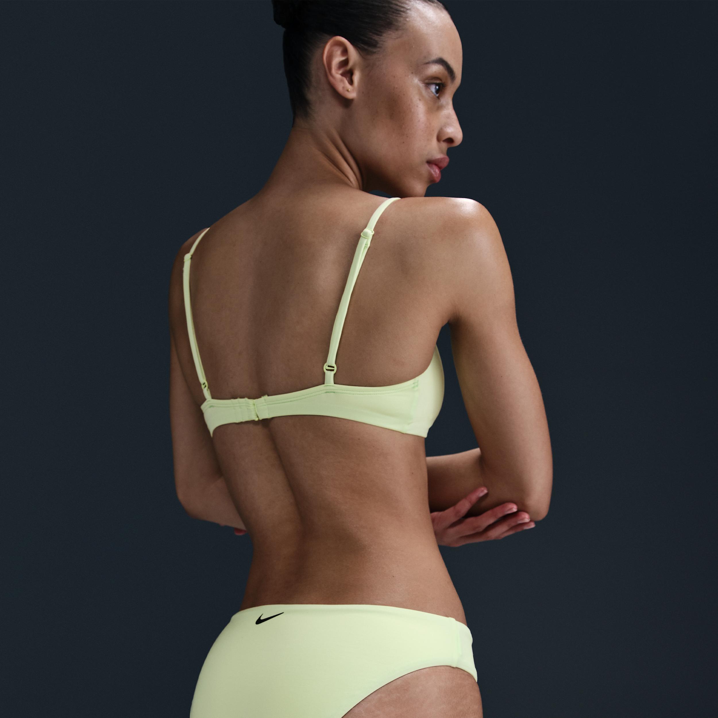 Nike Women's Swim Essential Hipster Bikini Bottom Product Image