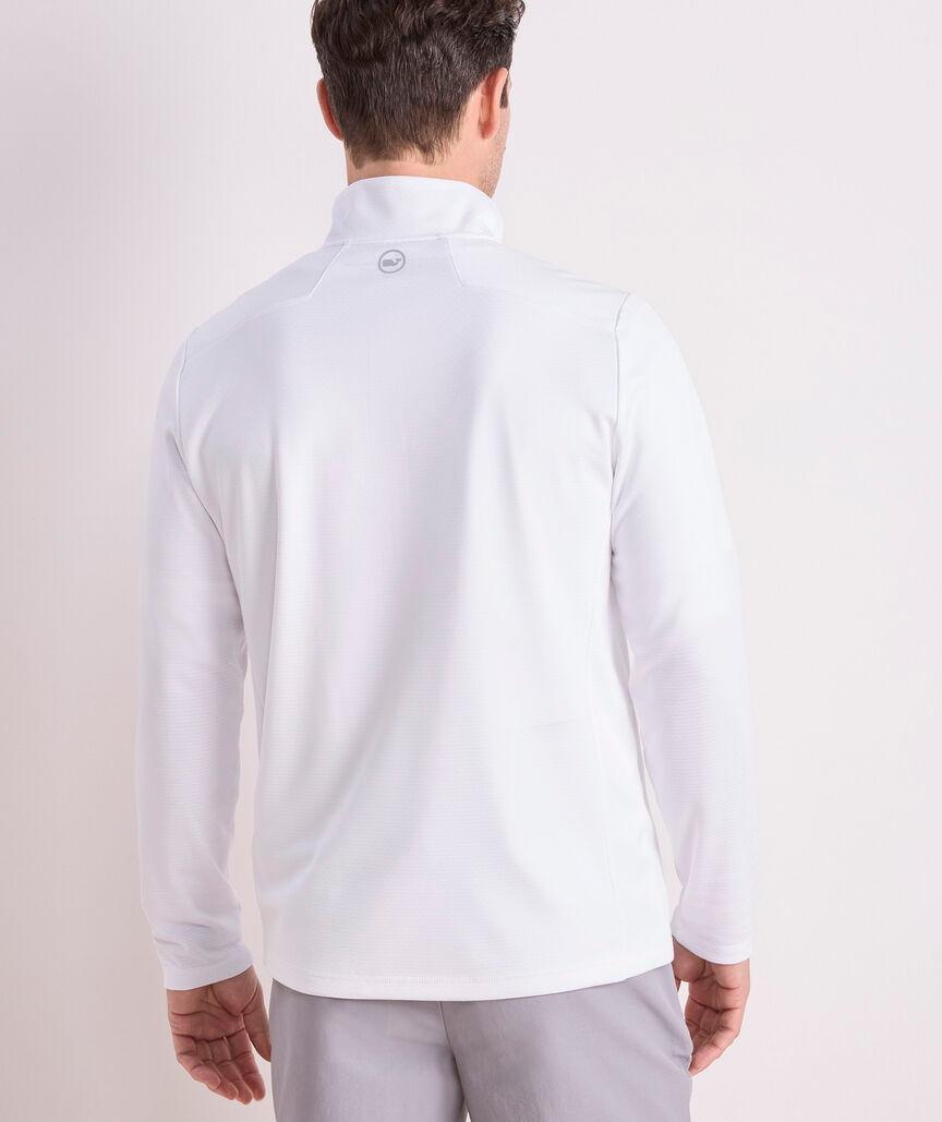 Sankaty Quarter-Zip Product Image