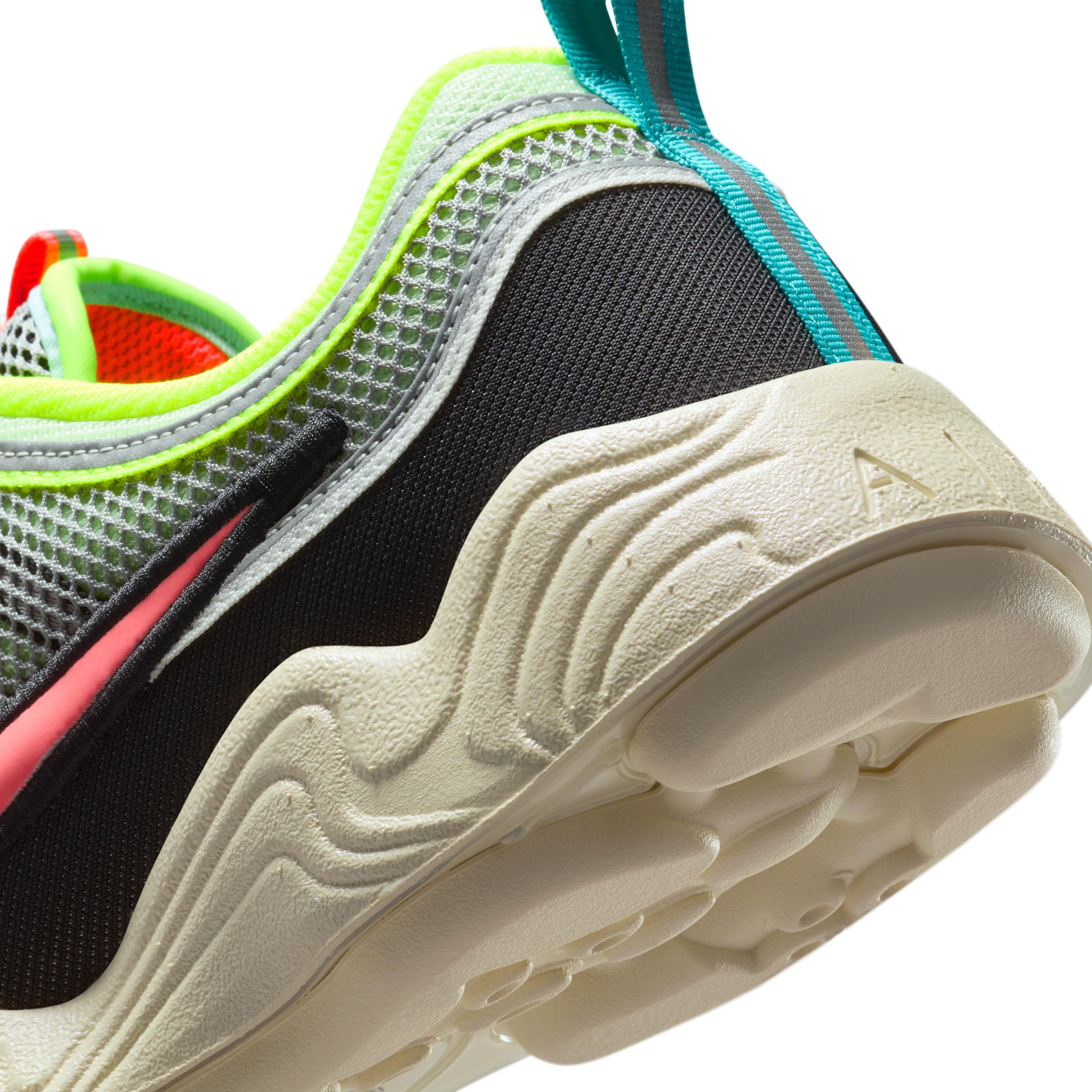 Nike Men's Air Zoom Spiridon Shoes Product Image