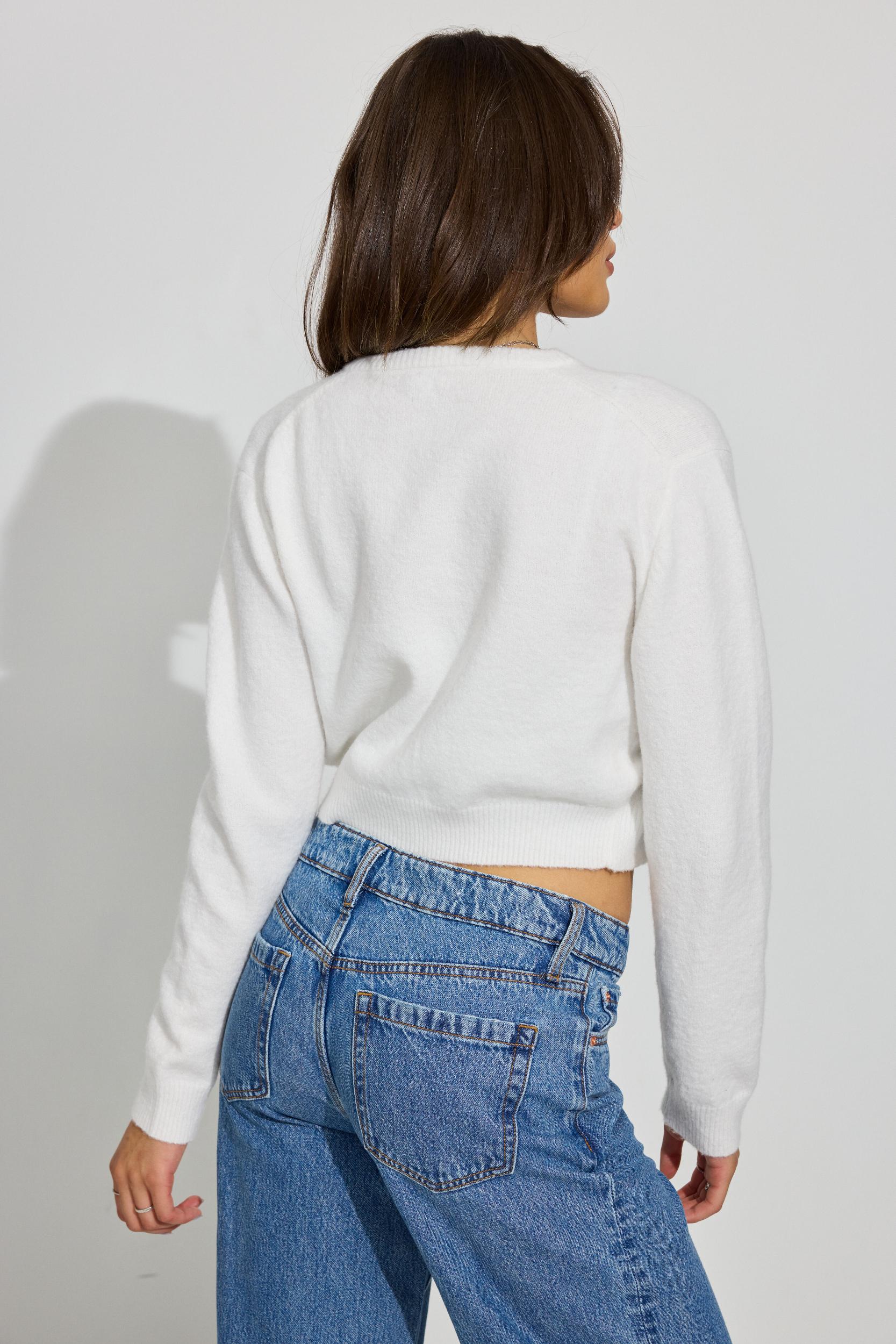 SoftActive Plunge Bodysuit Product Image