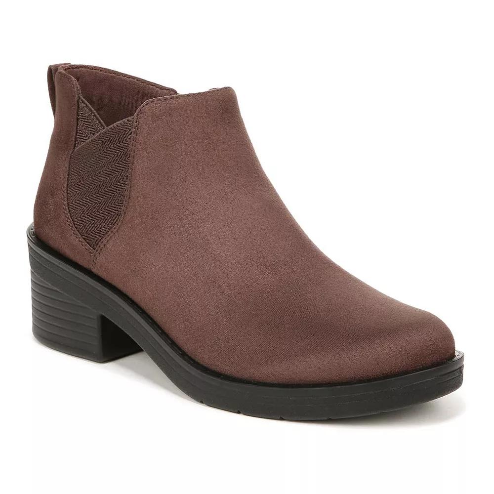 LifeStride Ontario Womens Ankle Boots Product Image
