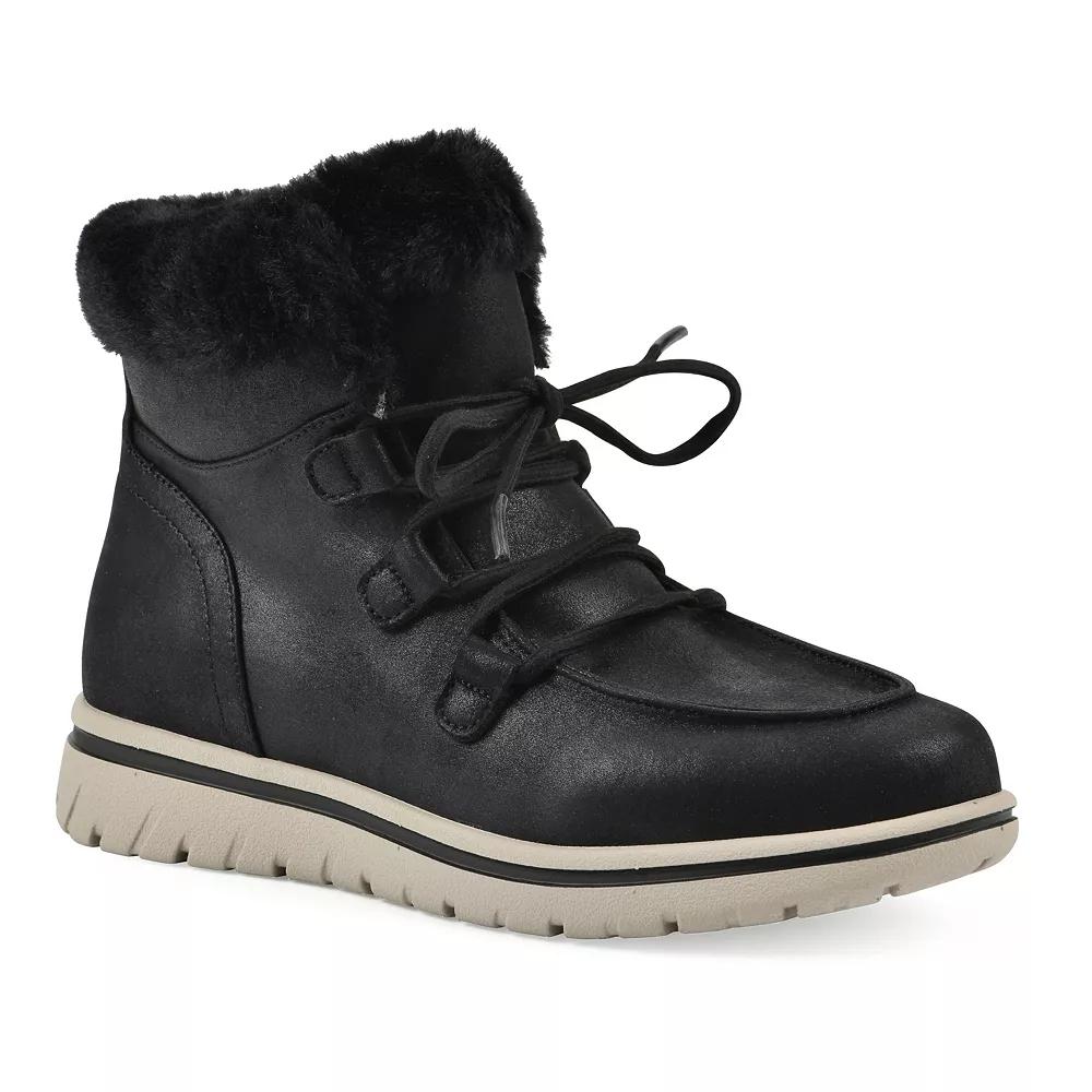 Cliffs by White Mountain Harisson Women's Ankle Boots,  Product Image