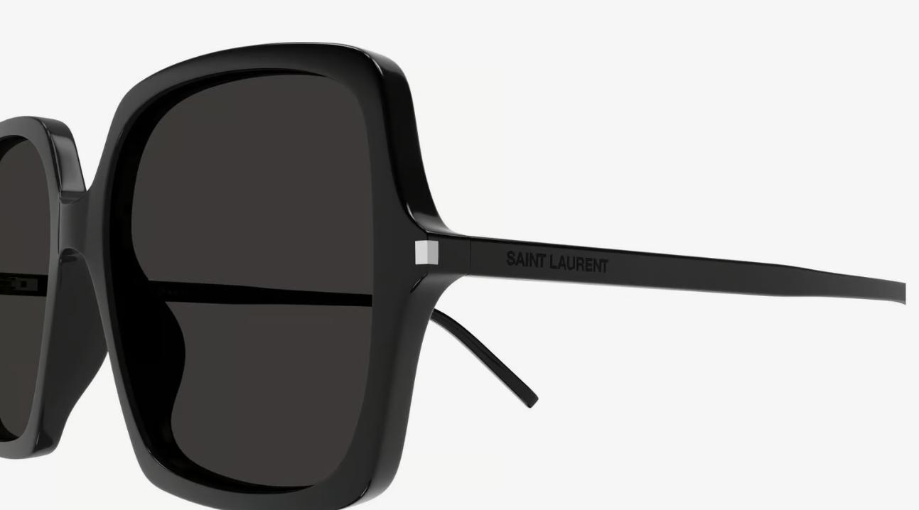 Saint Laurent SL 591-001 | Women's Sunglasses Product Image
