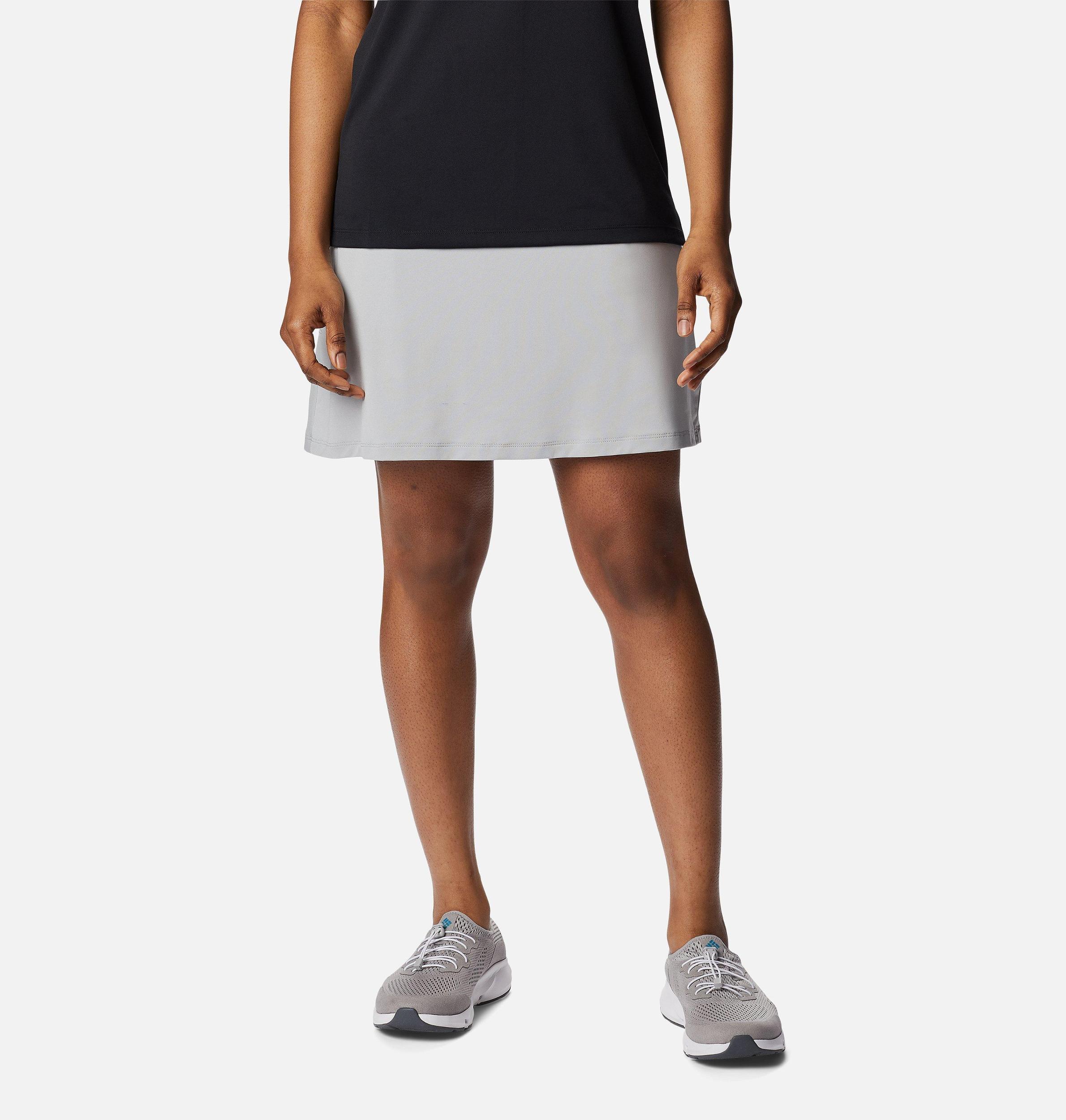 Columbia Women's Qualifier Golf Skort- Product Image