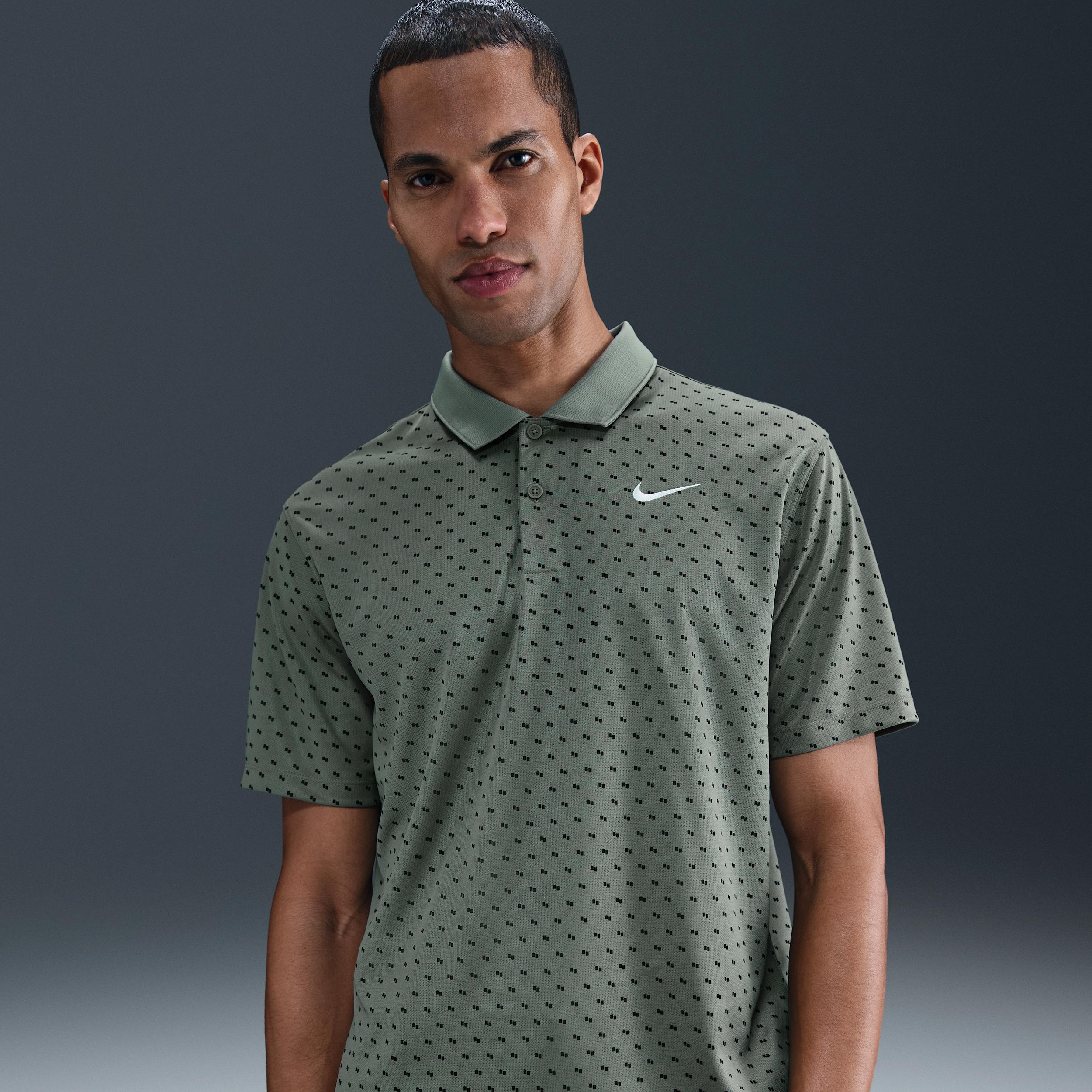 Nike Mens Victory+ Dri-FIT Golf Polo | HM5637-060 Product Image