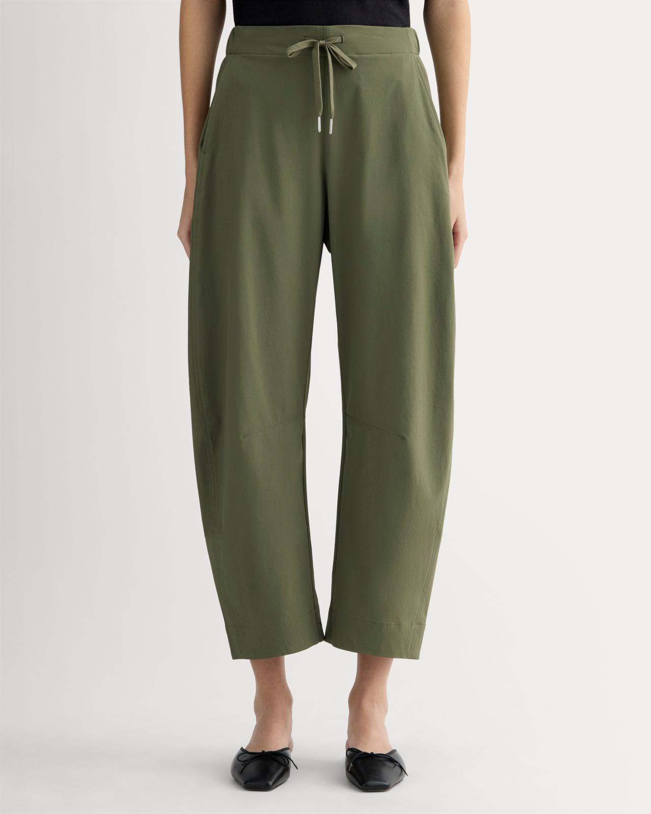 Womens Anywhere Barrel Pant by Everlane Product Image