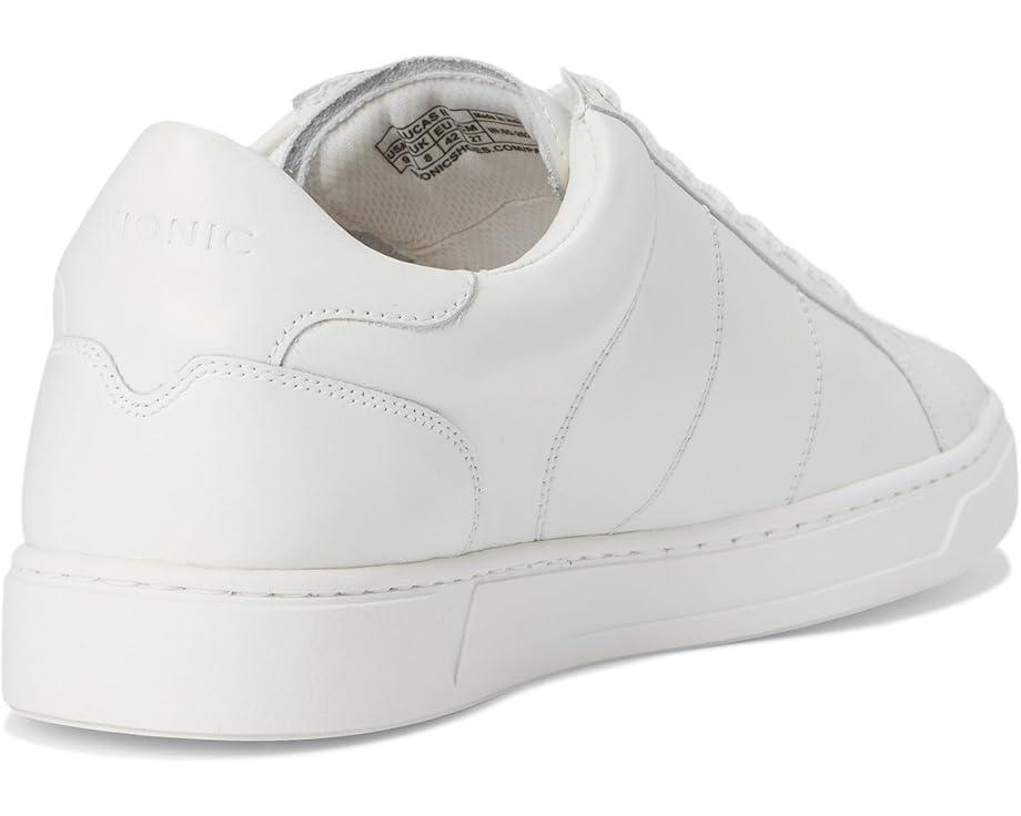 Men's VIONIC Lucas Ii Oxfords Product Image