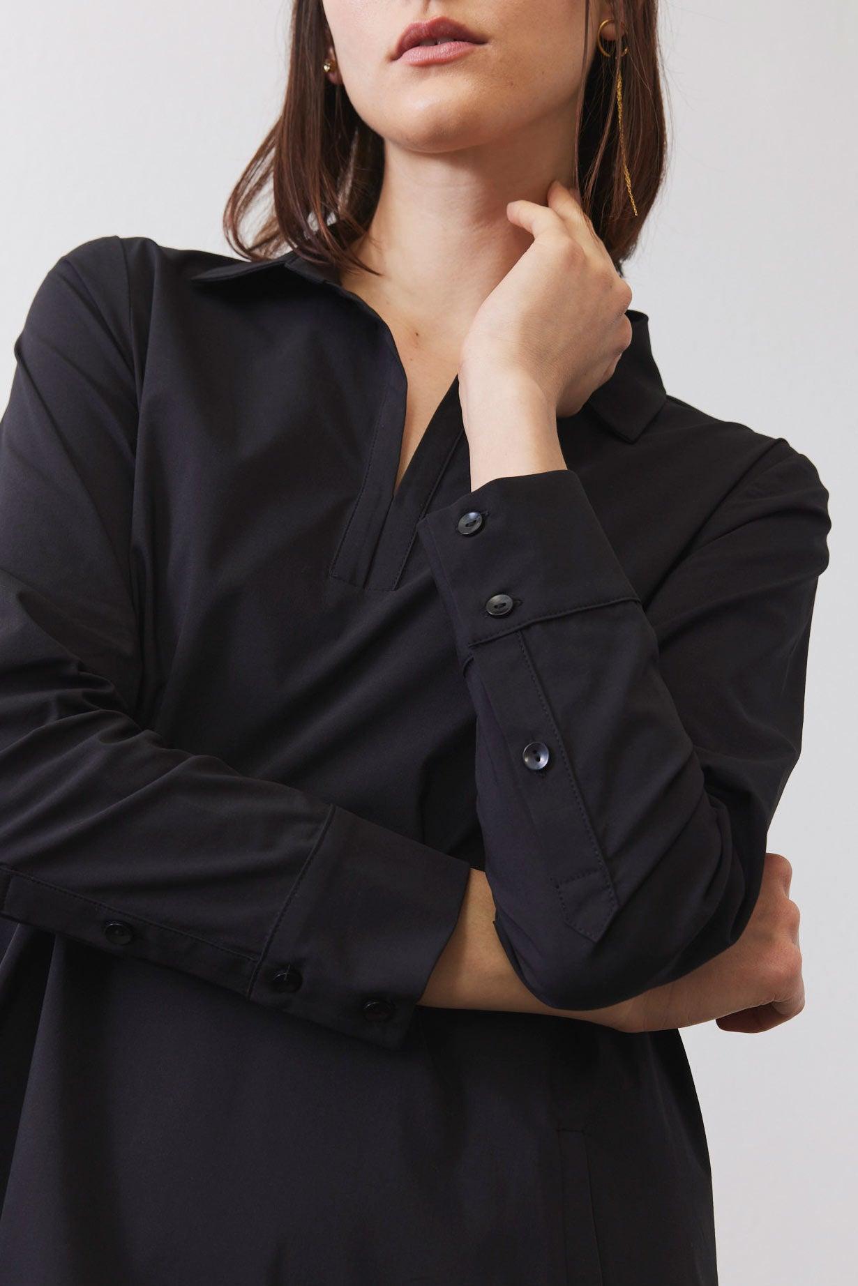 The Oversized Dress Product Image