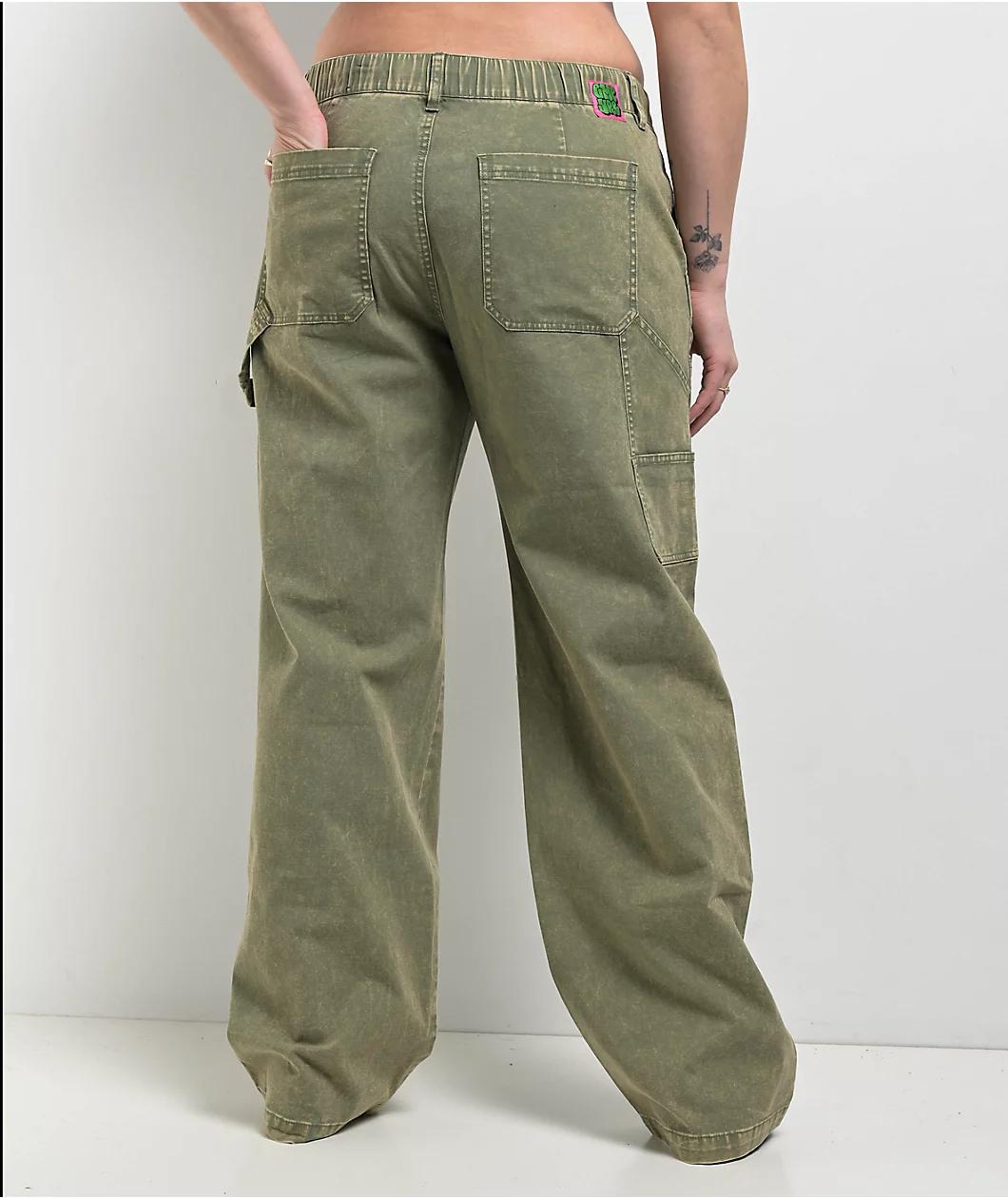 Zine Irina Black & White Stripe Crop T-Shirt Product Image