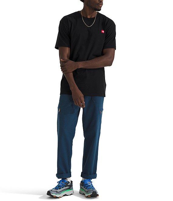 The North Face Short Sleeve Aconcagua Graphic T-Shirt Product Image