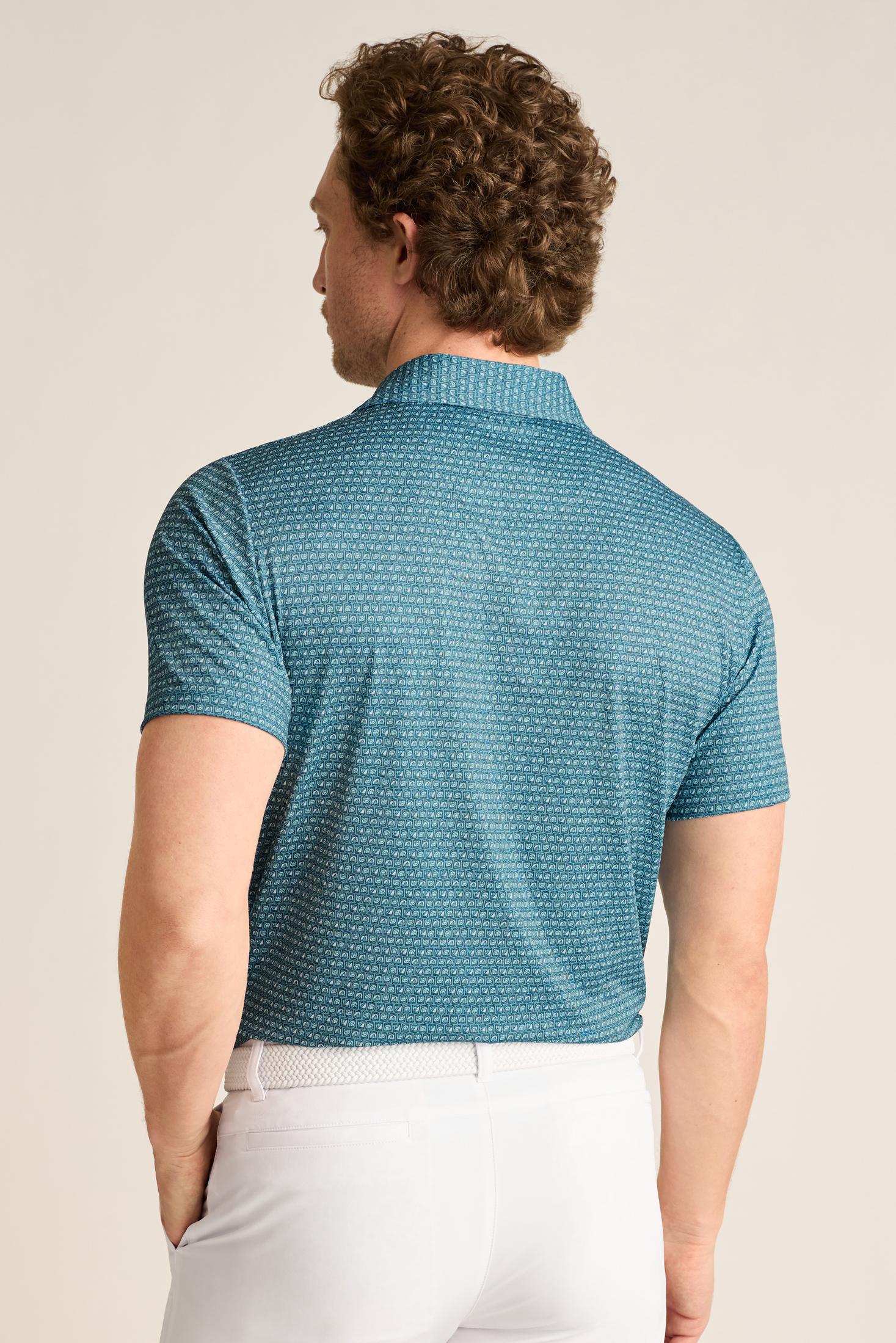 Performance Golf Polo Product Image