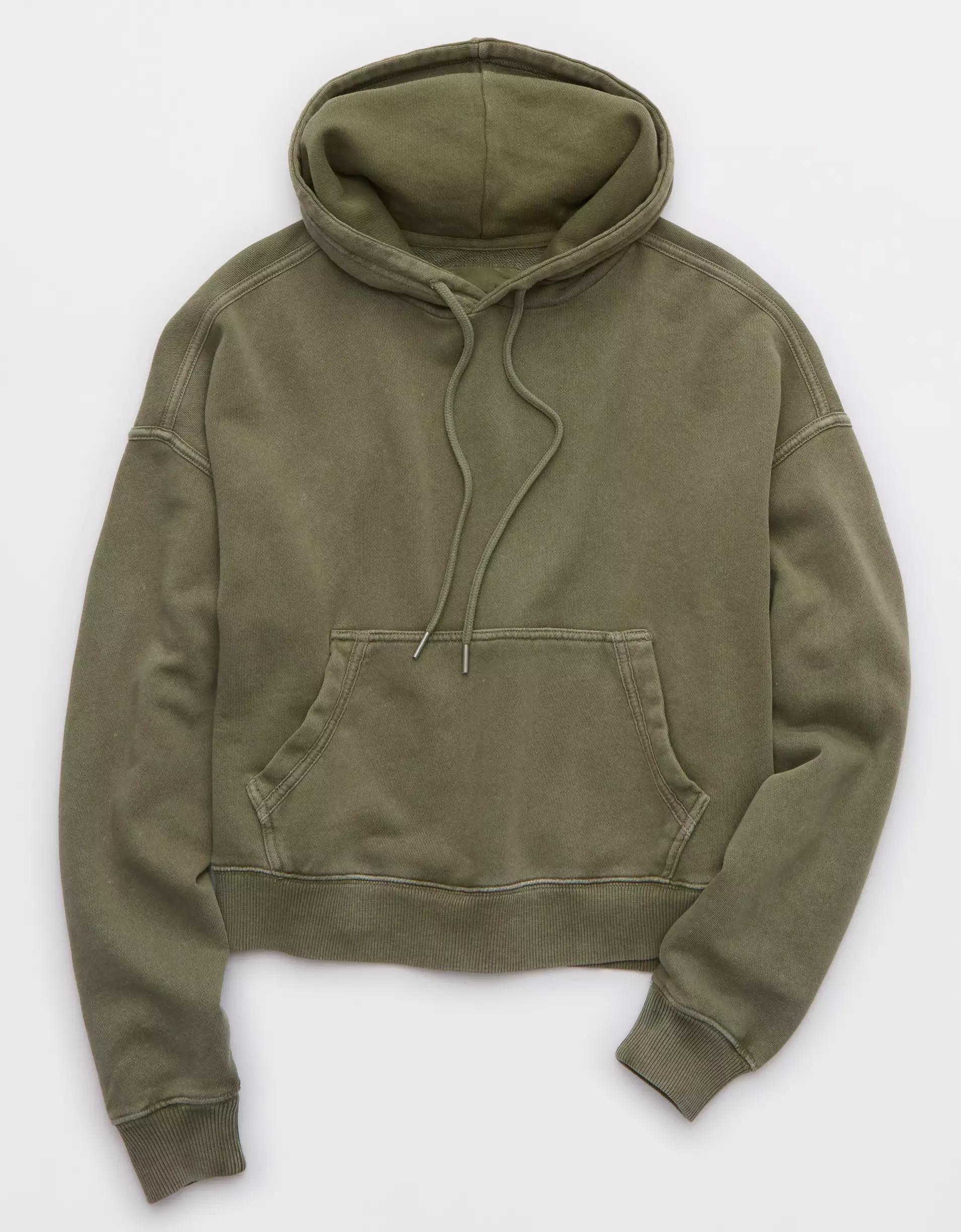 Aerie Popover Hoodie Product Image