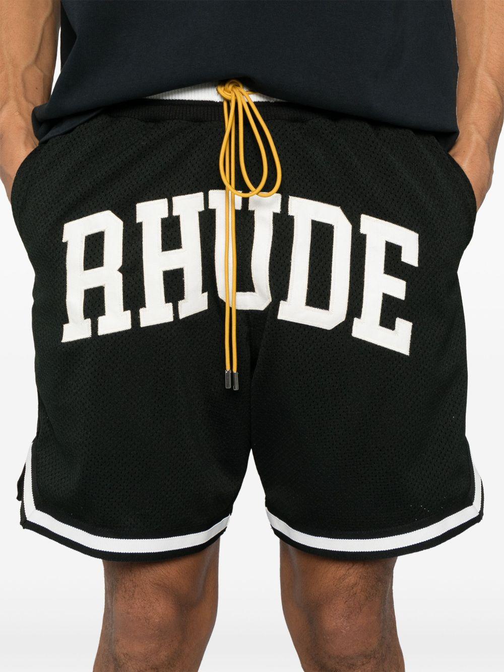 Collegiate shorts Product Image