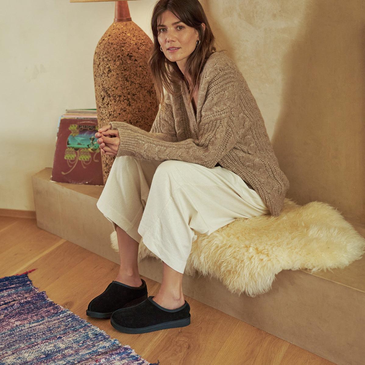 Mosey Mule Product Image