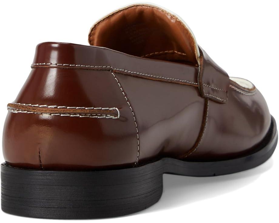 Marlton Plain Toe Oxford Product Image
