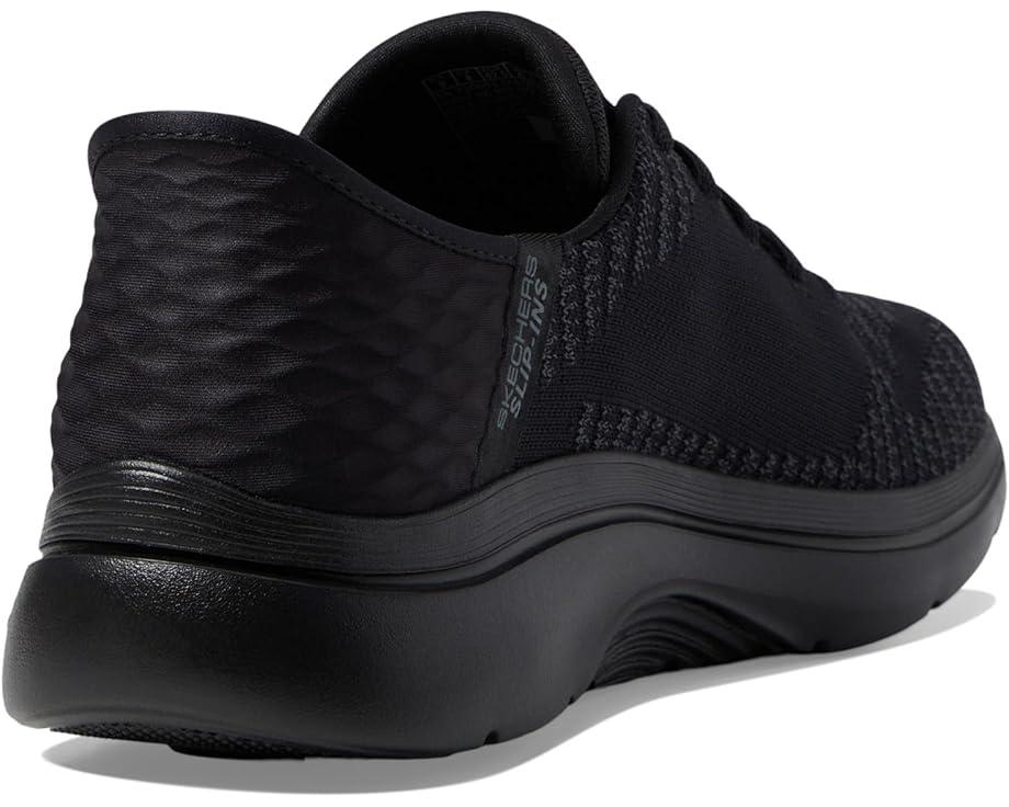 Men's SKECHERS Performance Go Walk Arch Fit 2.0 - Grand Hands Free Slip-Ins Product Image