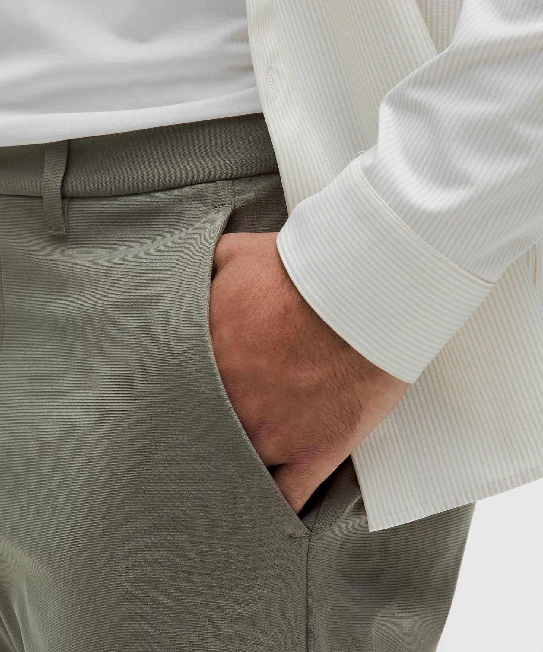 ABC Classic-Fit Trouser 37L *Warpstreme Product Image