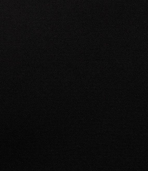 Moa Moa Seamless Short Sleeve T-Shirt Product Image