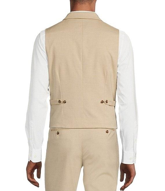 Murano Wardrobe Essentials Shawl Suit Separates Vest Product Image