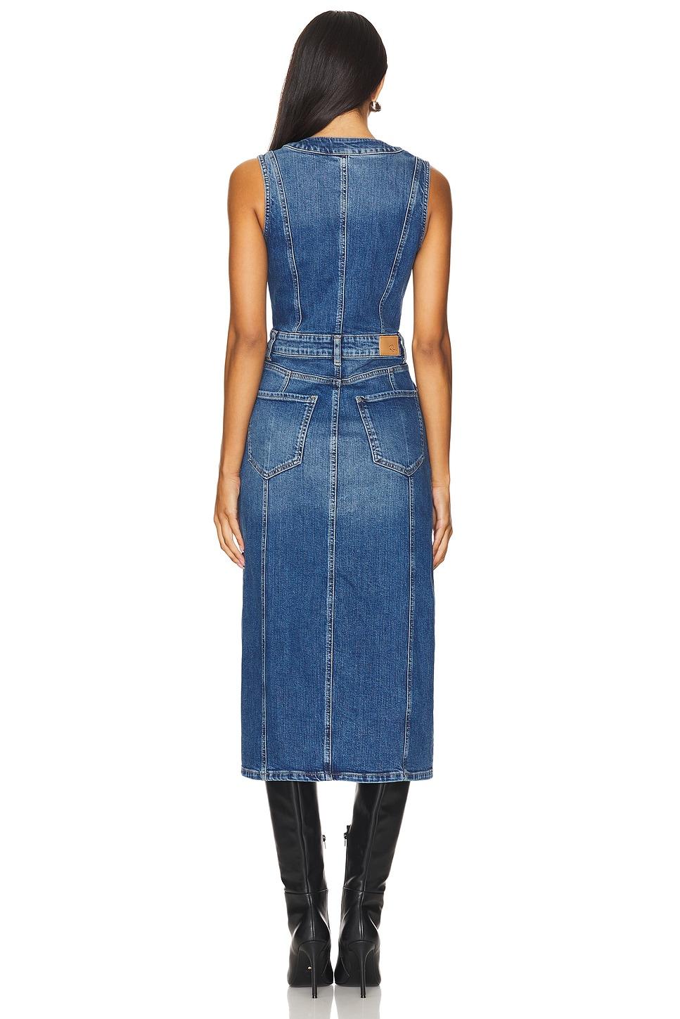 Westwood Denim Dress Rails Product Image