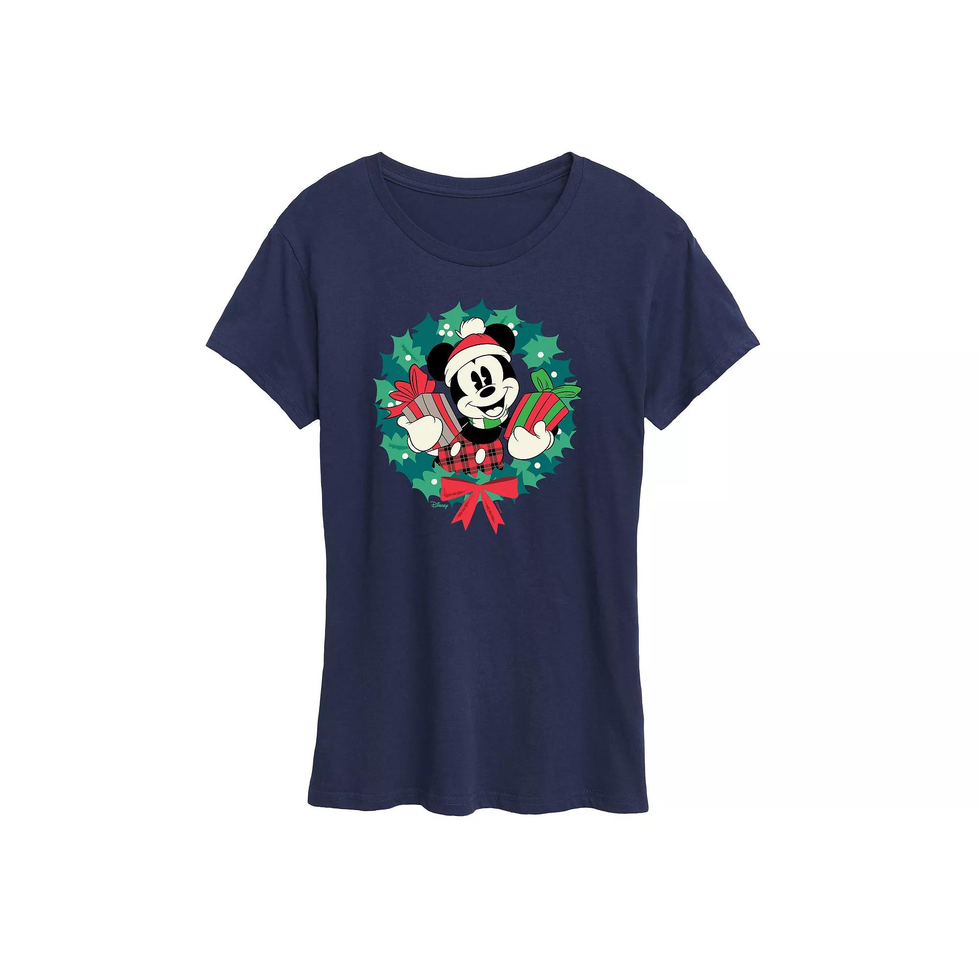 Disney's Wish Asha and Star Women's There Is Always Hope Graphic Tee, Girl's,  Product Image