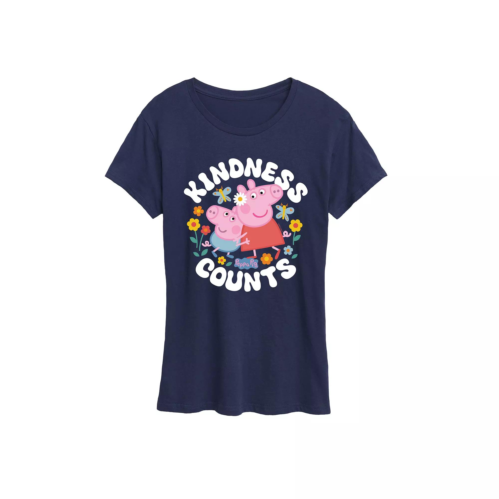 Disney / Pixar's Toy Story Women's Nervous Rex Graphic Tee, Girl's,  Product Image