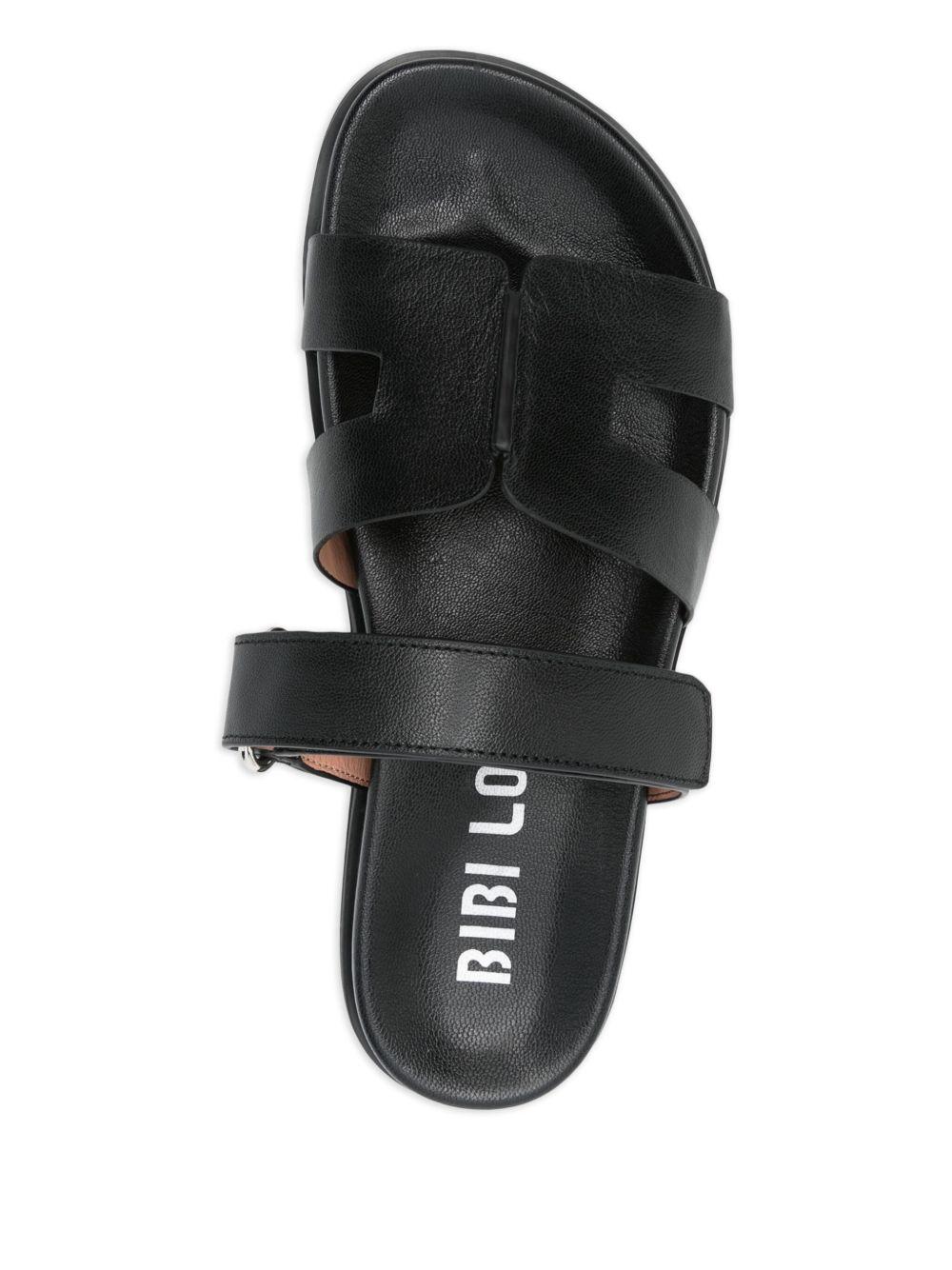 Mindy sandals Product Image