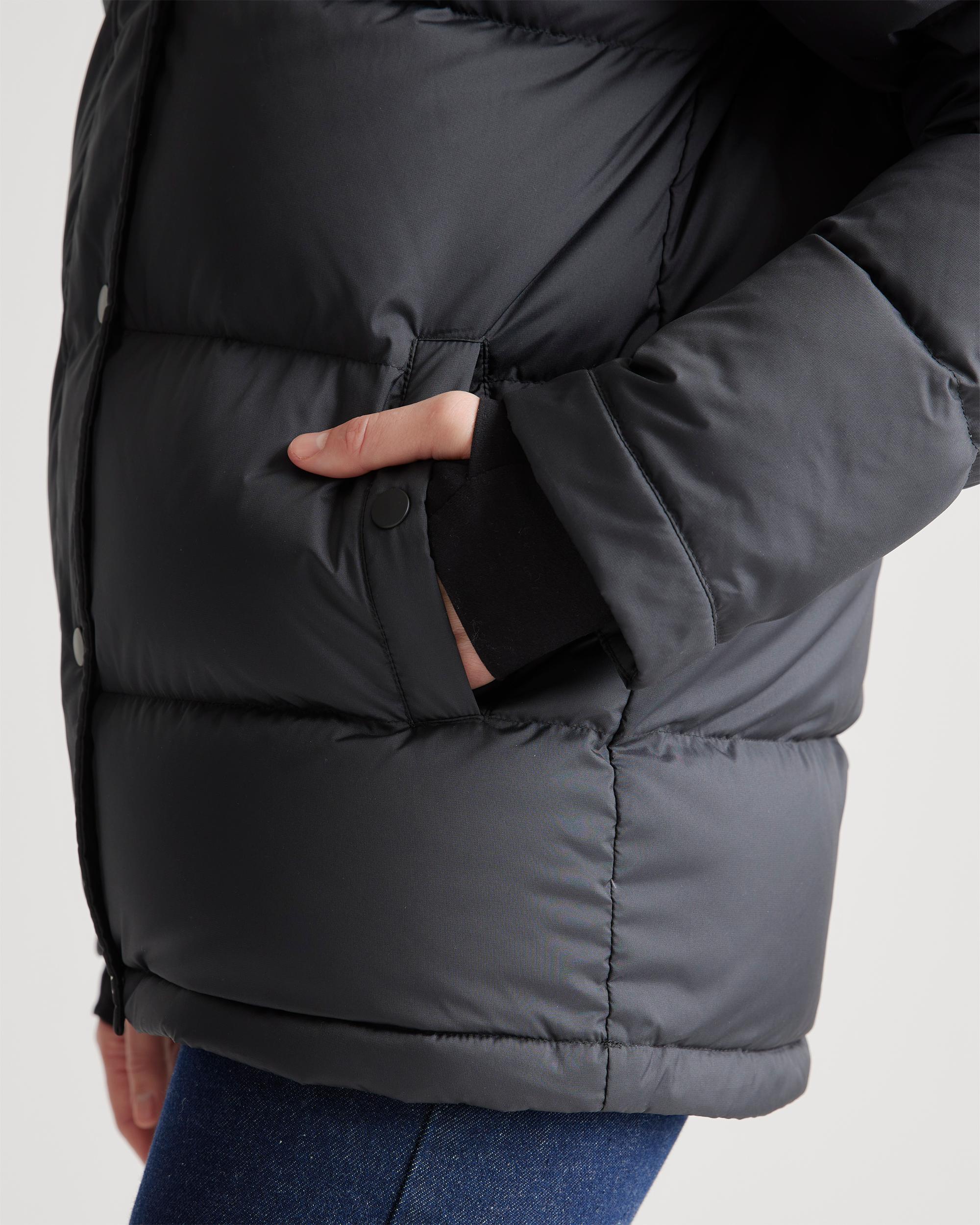 Quince | Women's Responsible Down Puffer Jacket Recycled Polyester Product Image