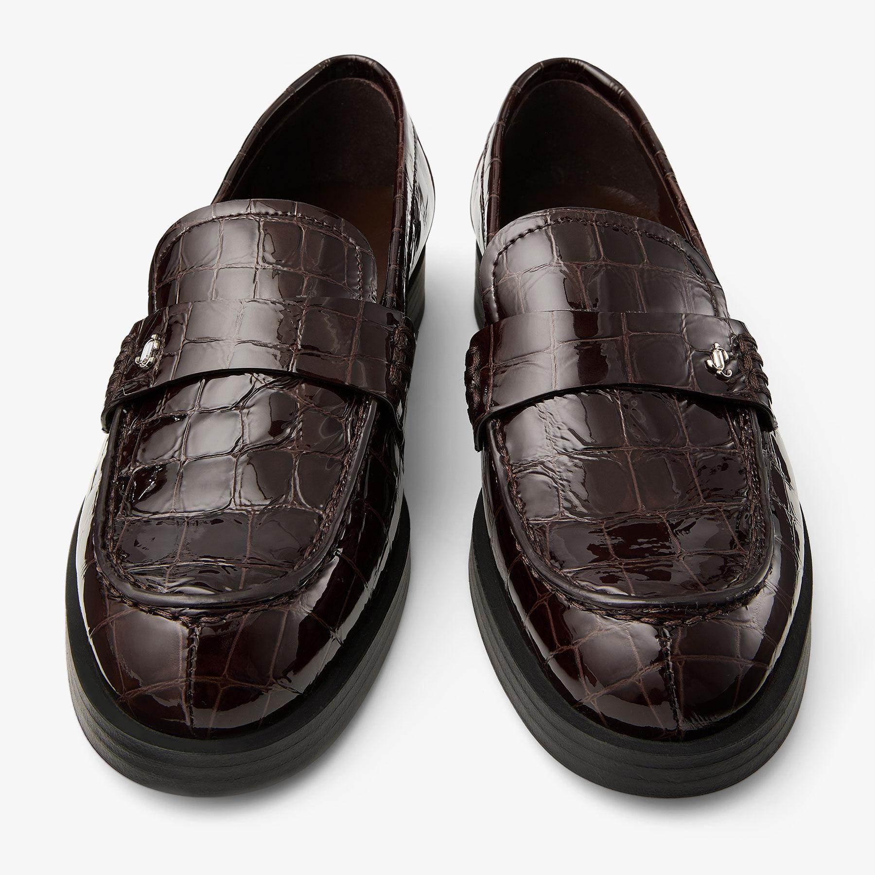 Ivy Loafer Product Image