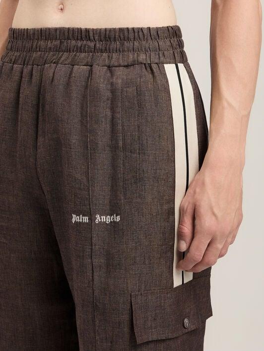 Classic Logo Track Pants Product Image