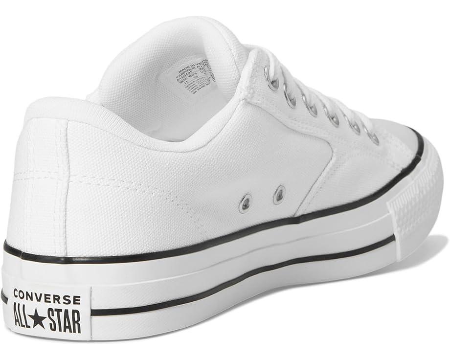Chuck Taylor All Star Low Top Sneaker Product Image