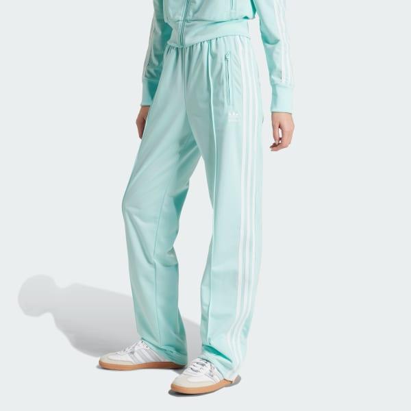 Womens adidas Originals adicolor Firebird Primeblue Track Pants Product Image