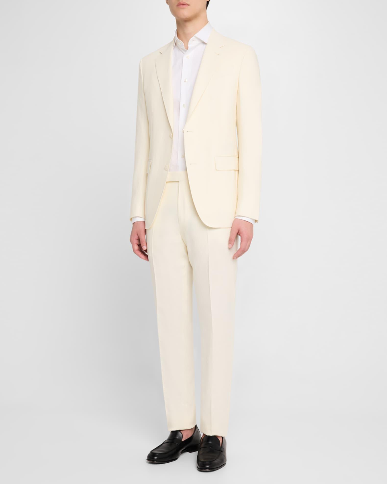 Men's Oasi Lino Sport Coat Product Image