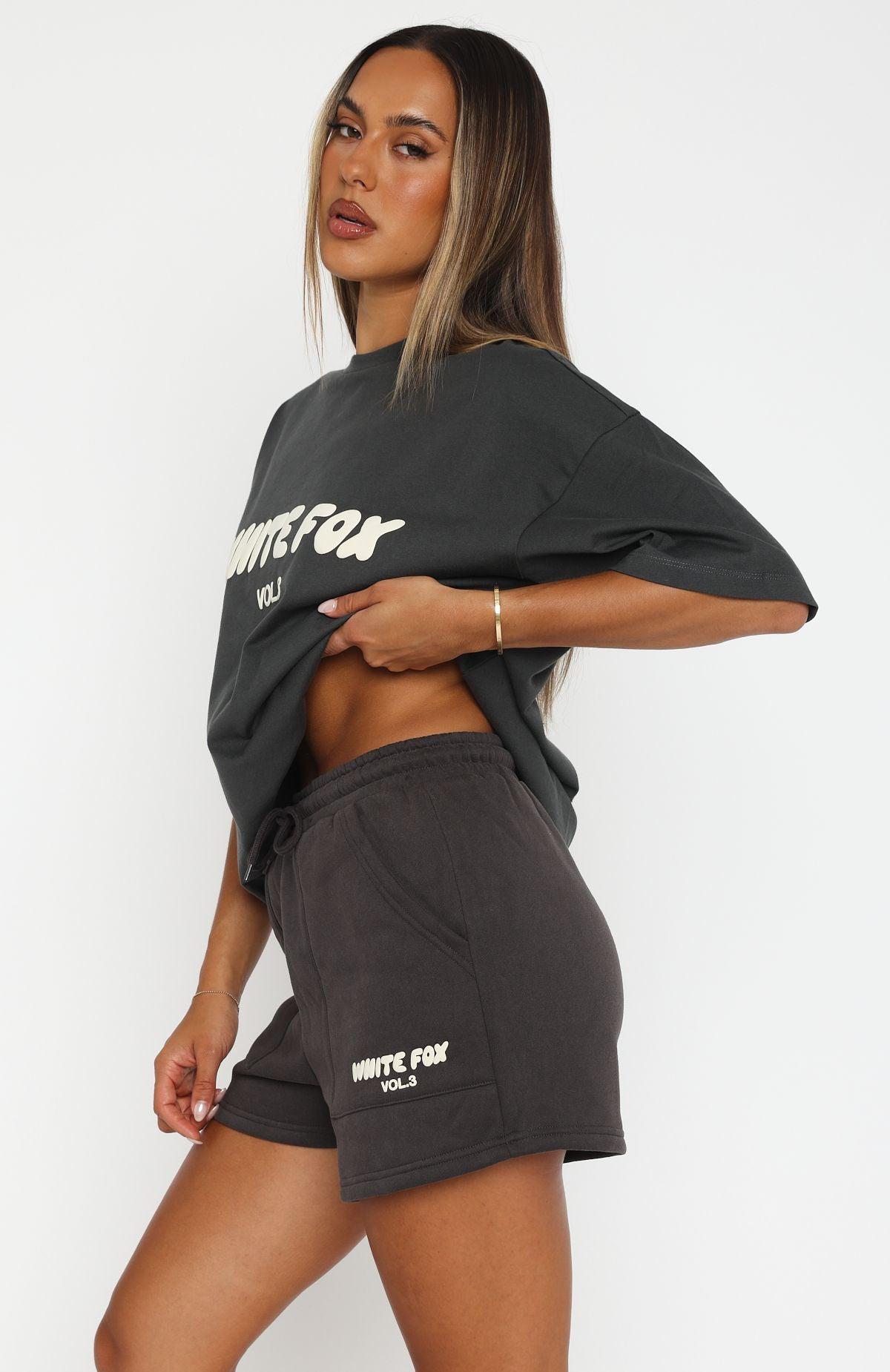 Offstage Lounge Shorts Shadow Product Image