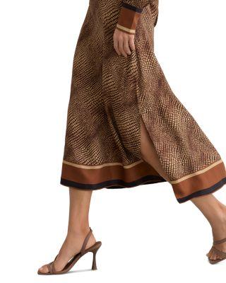 Petite Taya Tie Front Jumpsuit Product Image
