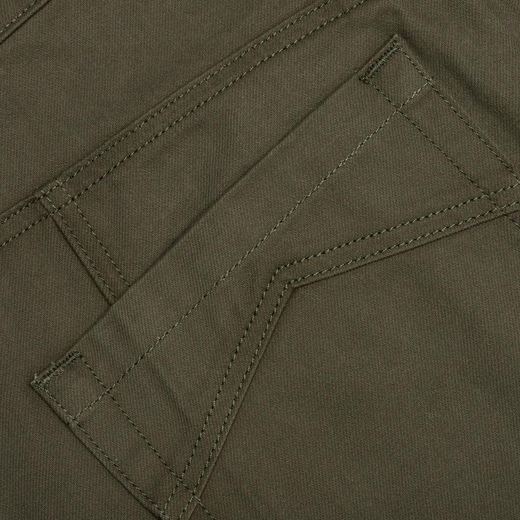 Desert Cargos - Olive Male Product Image