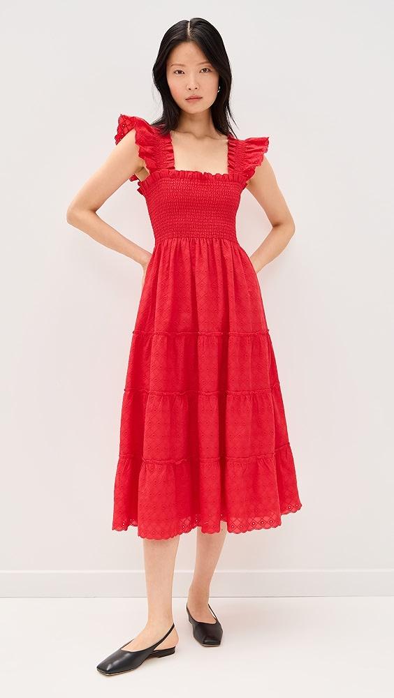 Hill House Home The Ellie Nap Dress | Shopbop Product Image