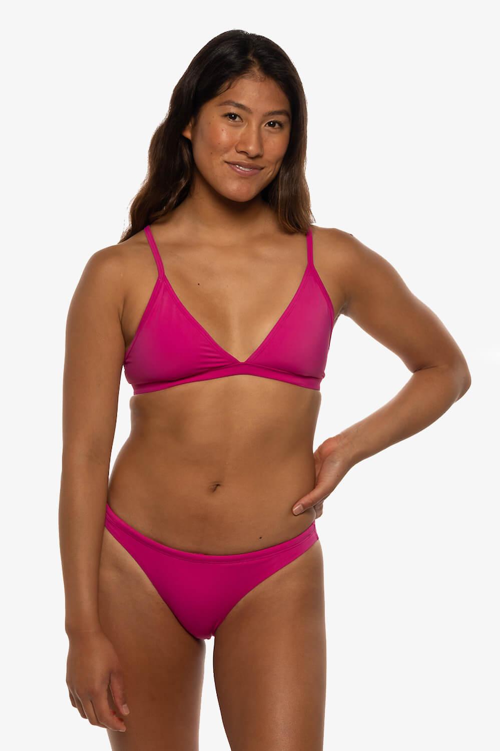 Angela Bikini Bottom - Jazzy Female Product Image