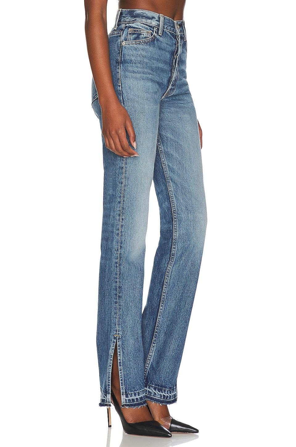 Unraveled Two Jeans EB Denim Product Image