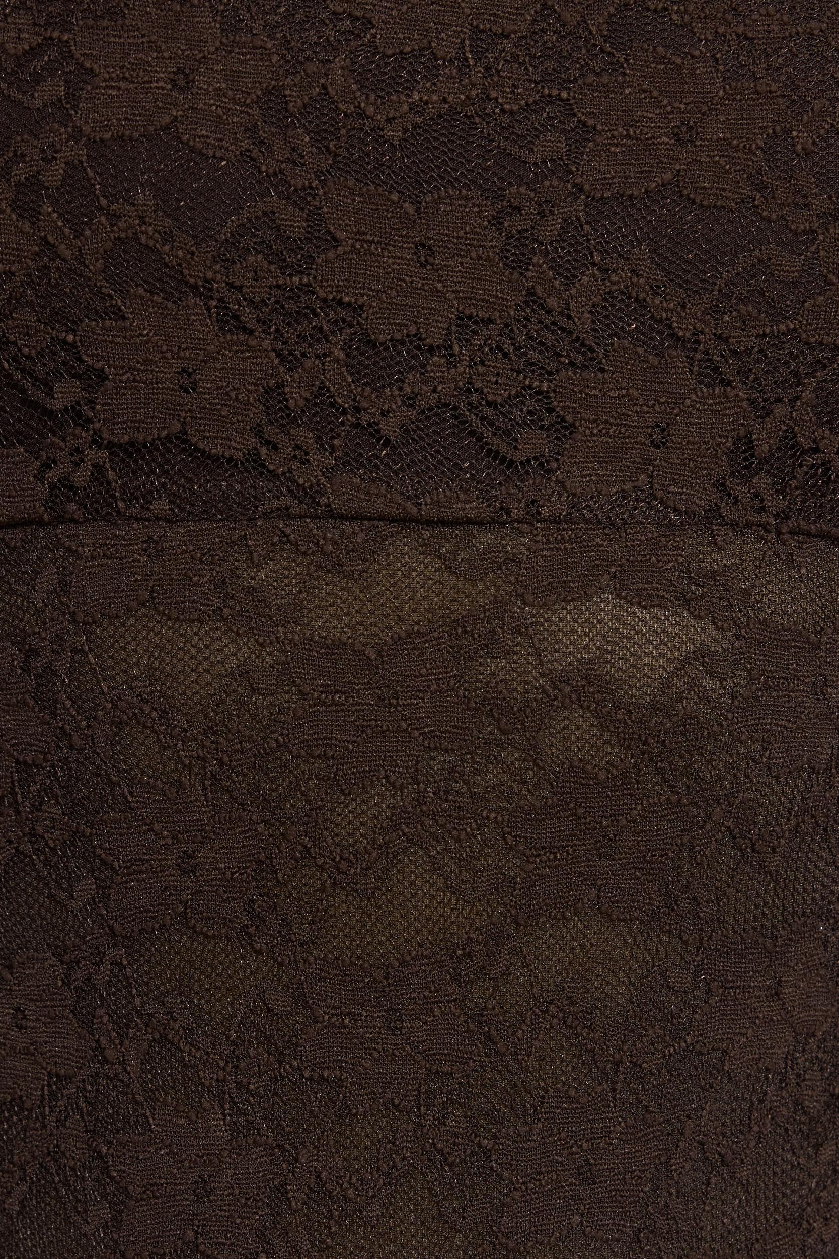 Long Sleeve Asymmetric Top Product Image