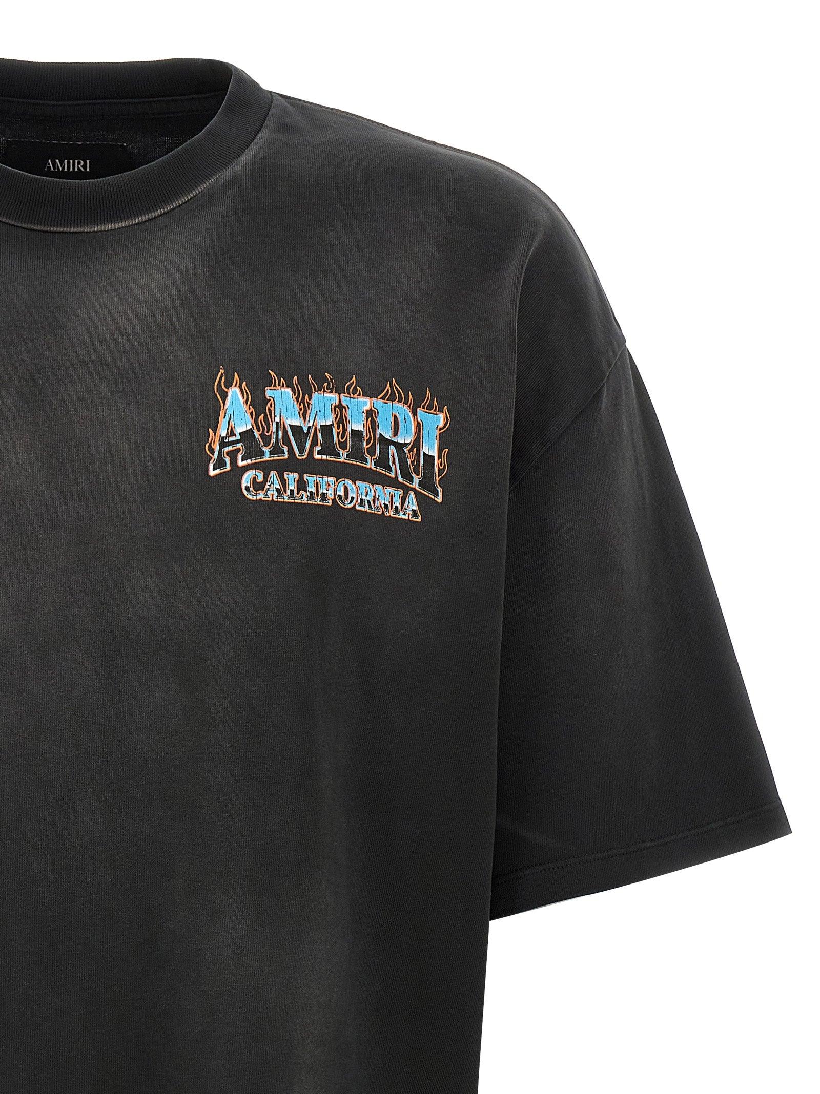 Phys Ed T-shirt Product Image