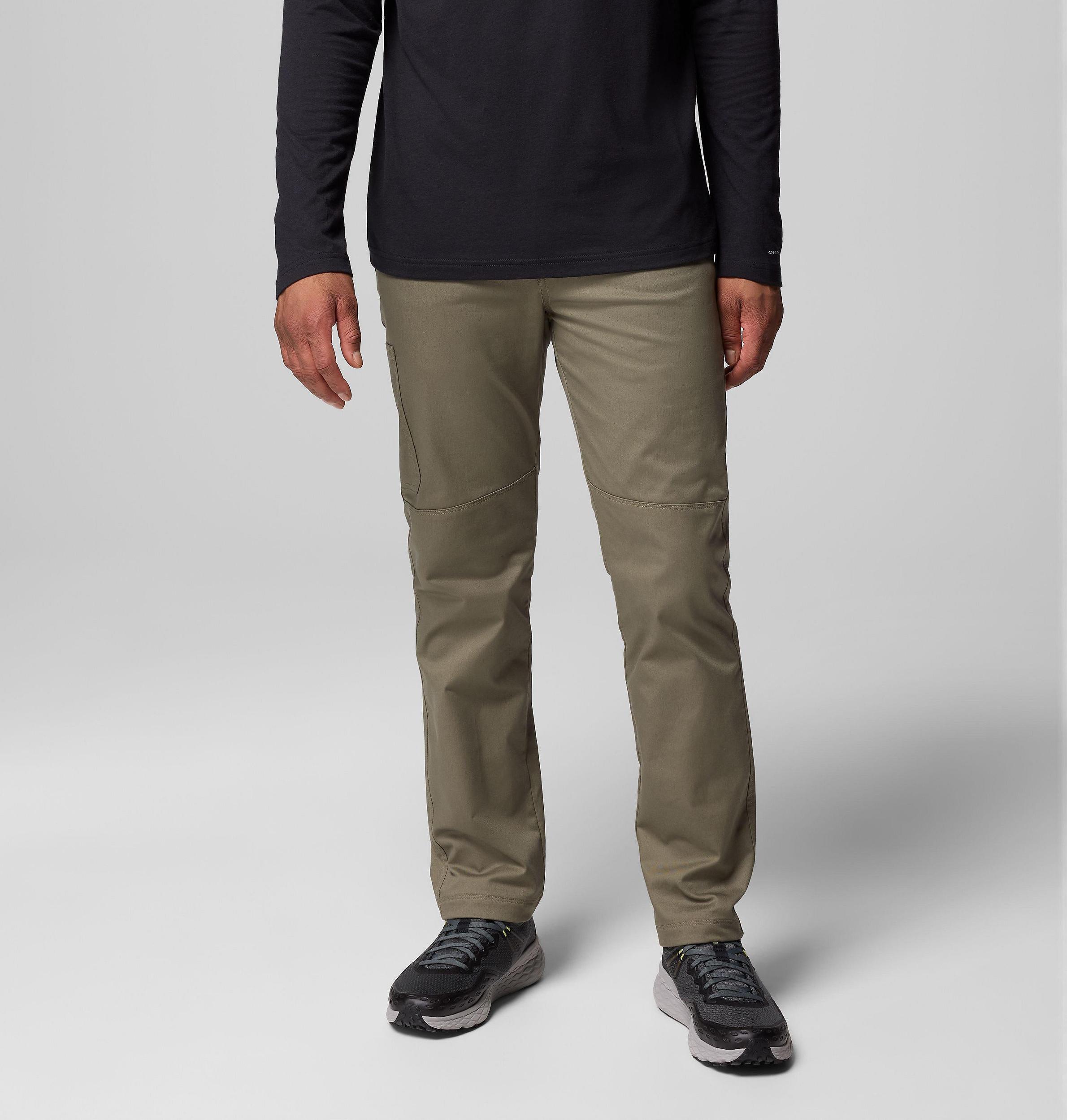 Columbia Mens Pitchstone Outdoor Pants- Product Image