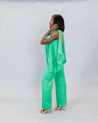 Eni Jumpsuit Product Image