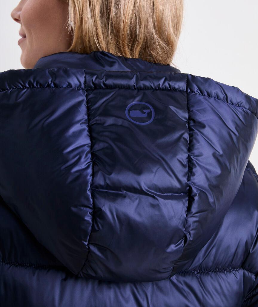 Perfect Puffer Jacket Product Image