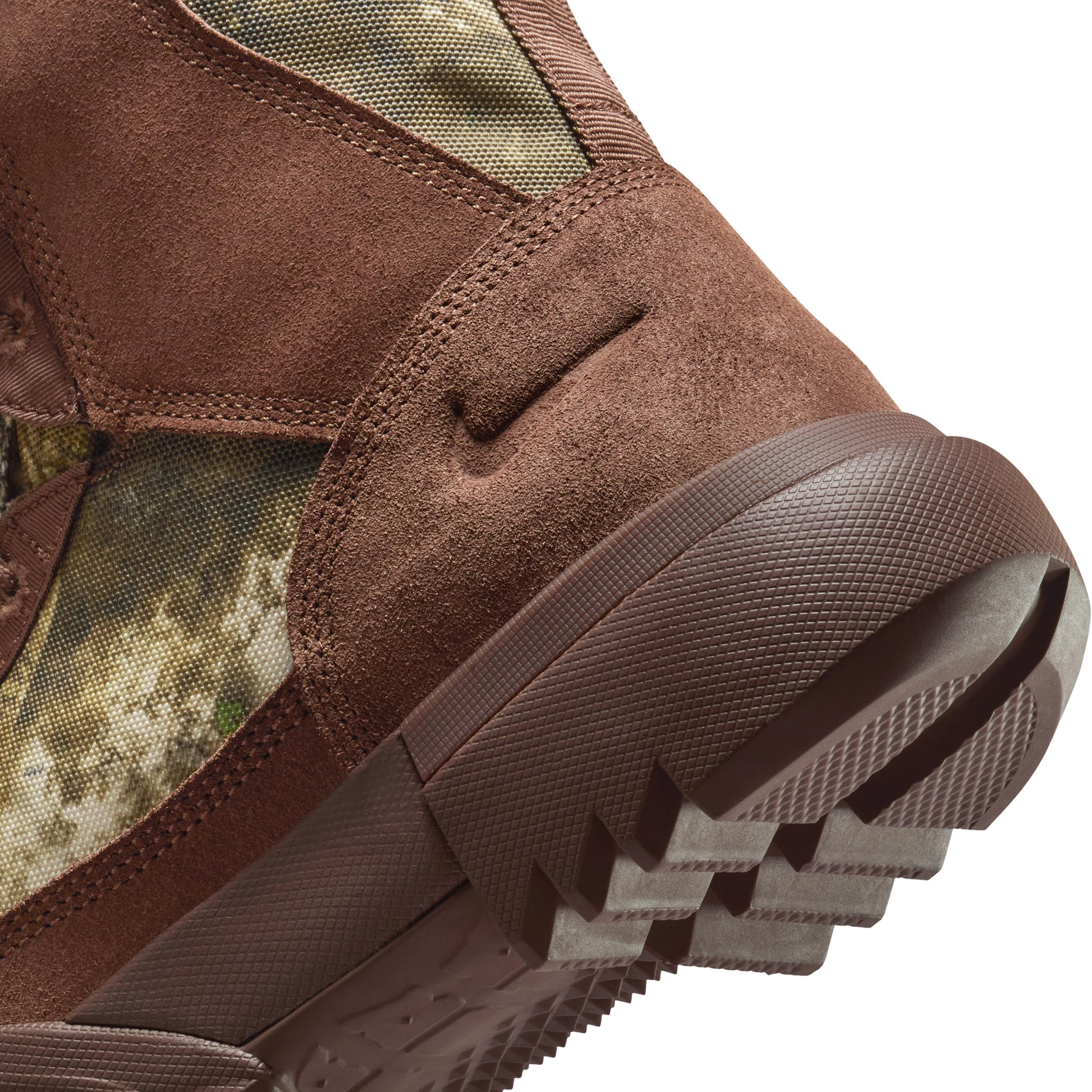 Nike Mens SFB Air Field Ukiah R GORE-TEX Tactical Boots | FV0191-200 Product Image