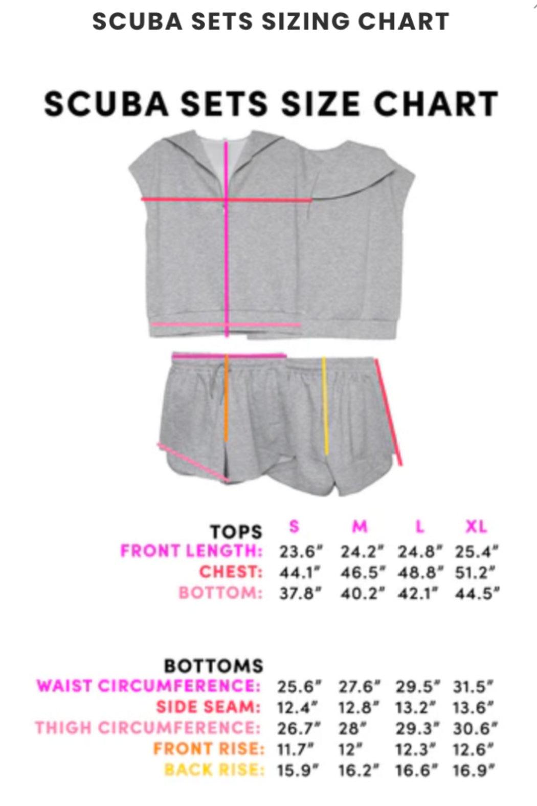 Scuba Set Product Image