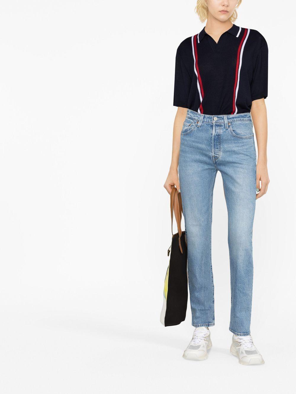 501® Original straight-leg jeans Product Image