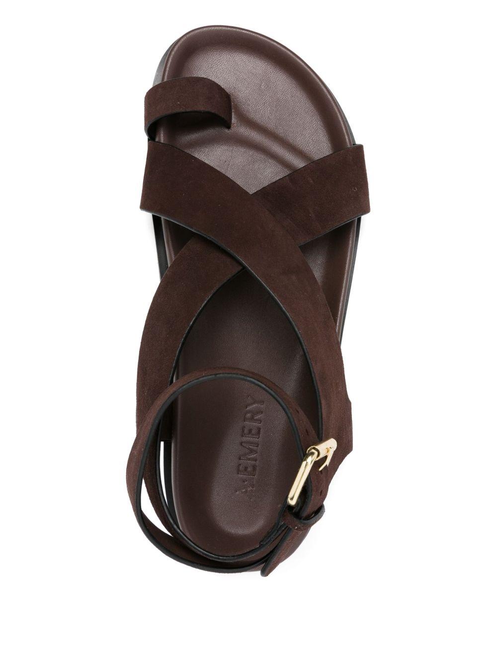 Jalen flat sandals Product Image