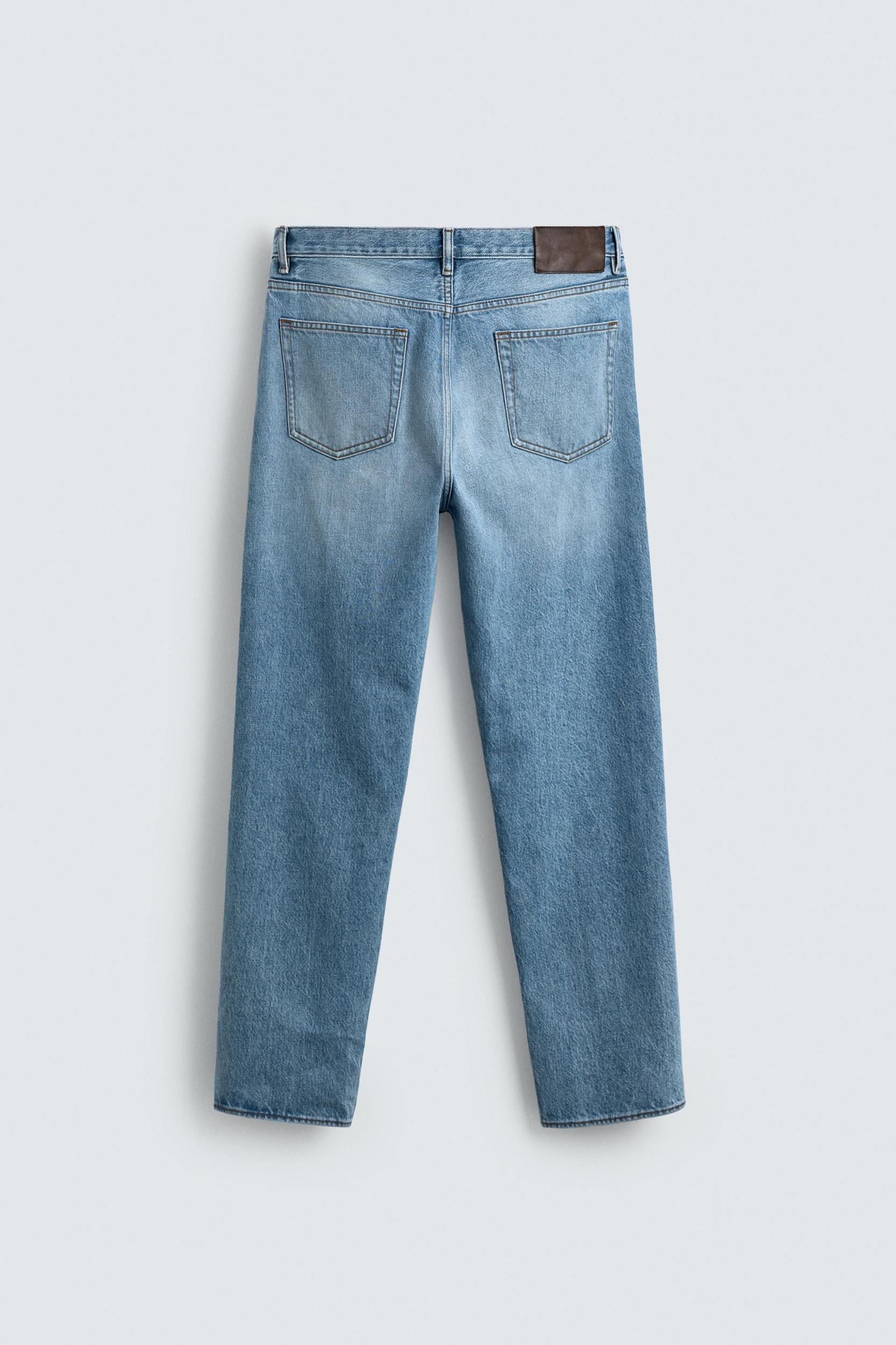 SLIM FIT JEANS Product Image