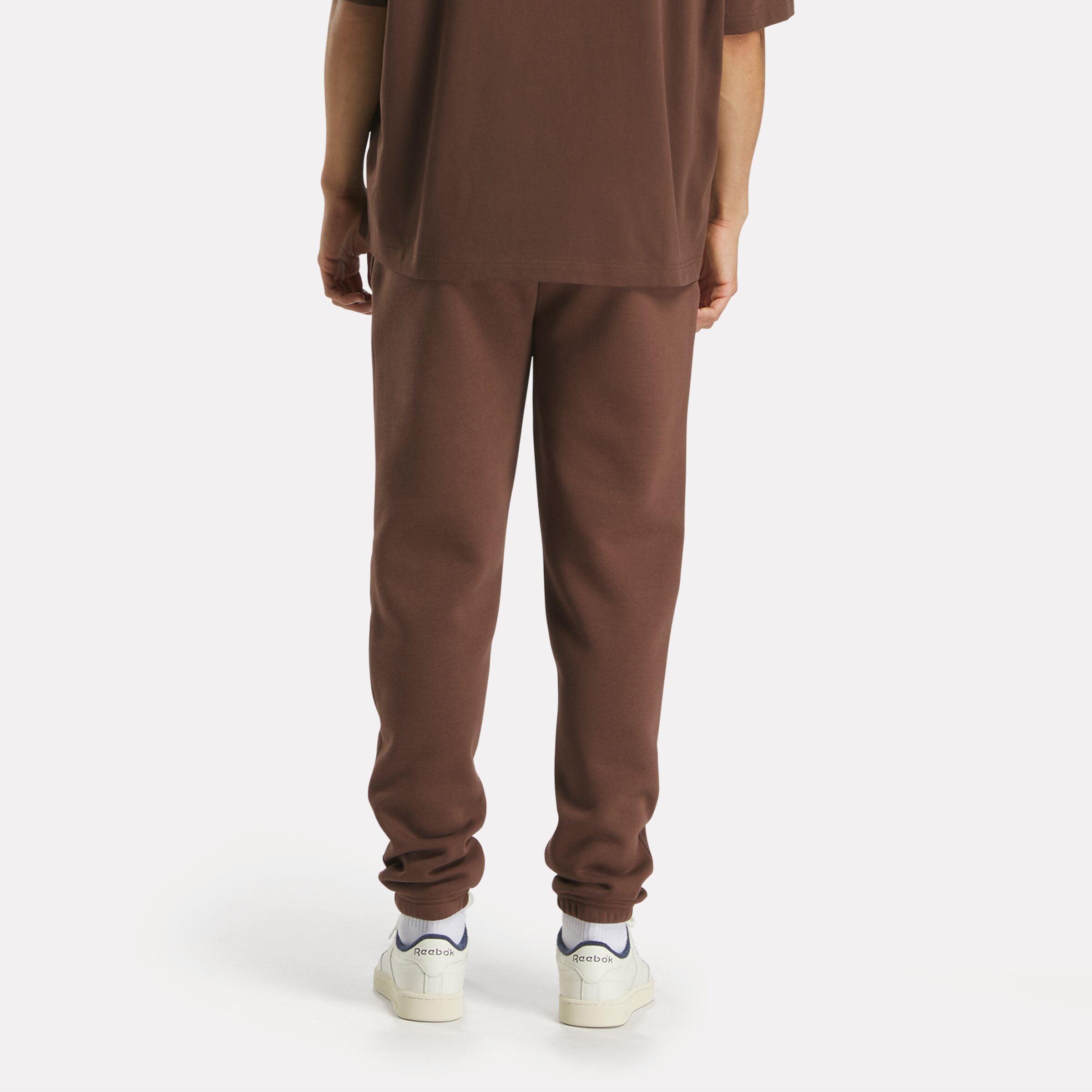 Men's Varsity Joggers Male Product Image